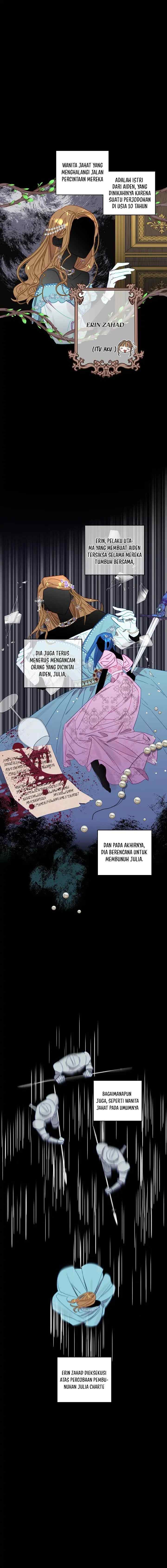 I Failed to Divorce My Husband chapter 1 halaman 4