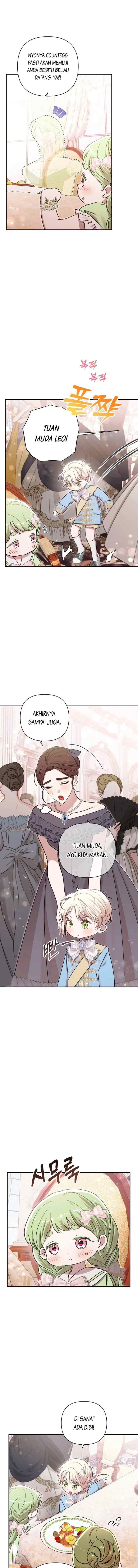 I Failed to Divorce My Husband chapter 100 halaman 4