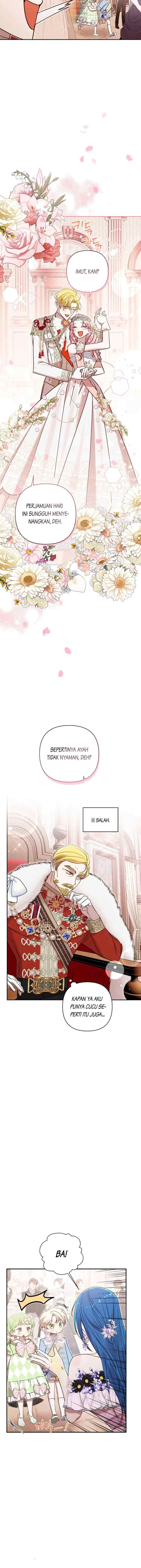 I Failed to Divorce My Husband chapter 100 halaman 8