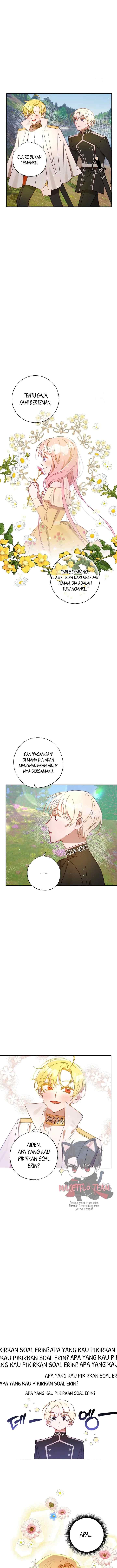 I Failed to Divorce My Husband chapter 29 halaman 5