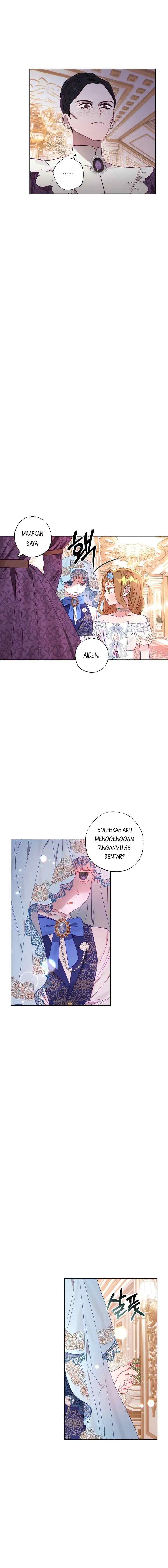 I Failed to Divorce My Husband chapter 3 halaman 15