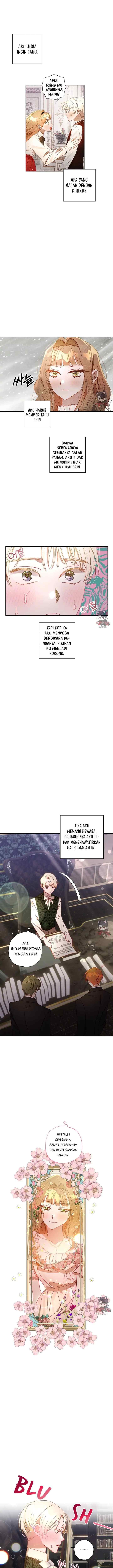 I Failed to Divorce My Husband chapter 31 halaman 5