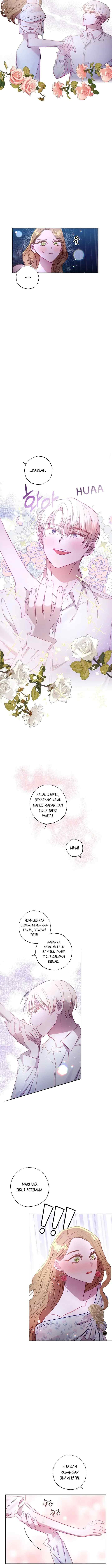 I Failed to Divorce My Husband chapter 41 halaman 9