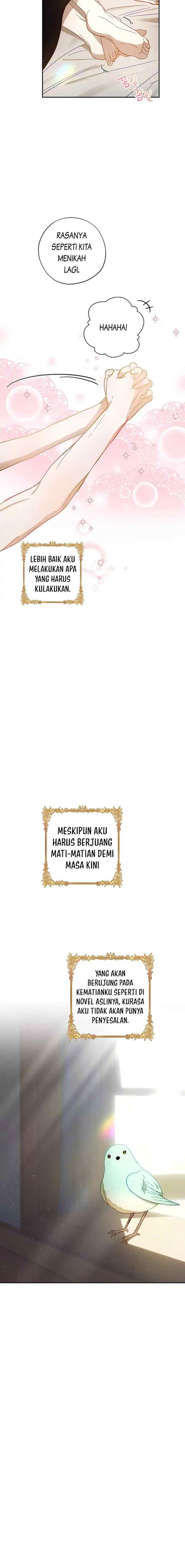 I Failed to Divorce My Husband chapter 48 halaman 4
