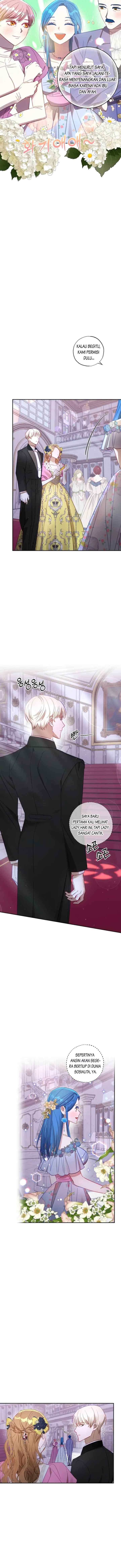I Failed to Divorce My Husband chapter 49 halaman 10