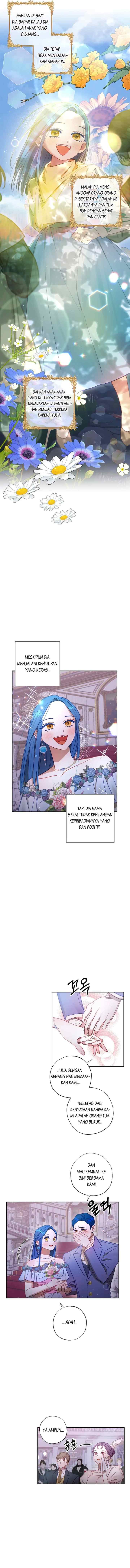 I Failed to Divorce My Husband chapter 49 halaman 6