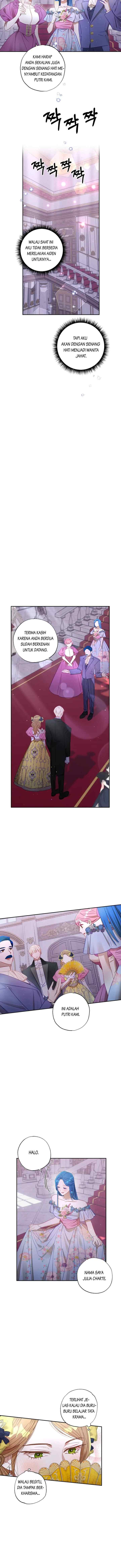 I Failed to Divorce My Husband chapter 49 halaman 8