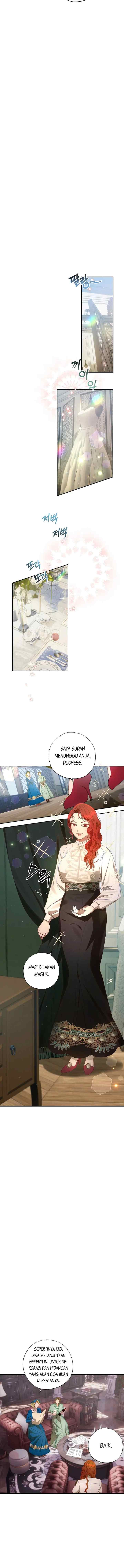 I Failed to Divorce My Husband chapter 51 halaman 7