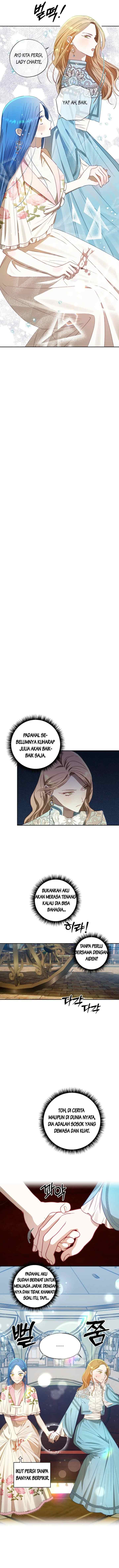 I Failed to Divorce My Husband chapter 54 halaman 6