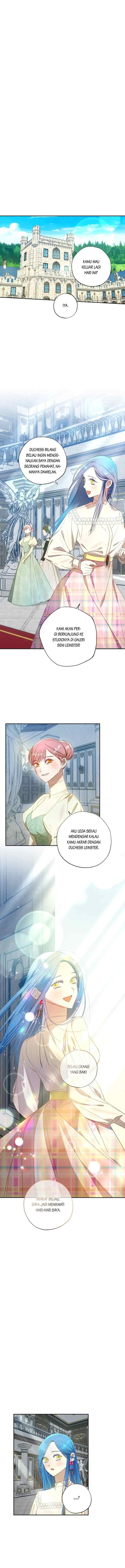 I Failed to Divorce My Husband chapter 55 halaman 11