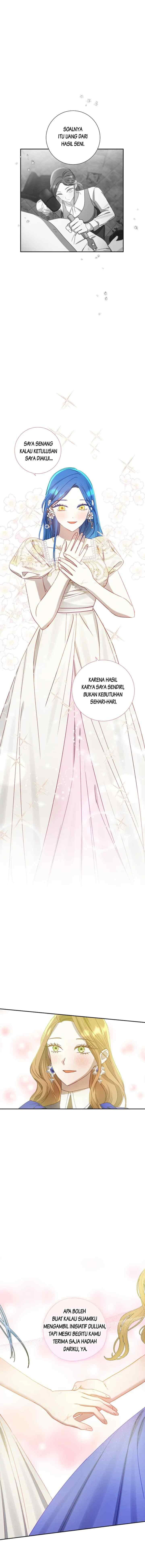 I Failed to Divorce My Husband chapter 57 halaman 12