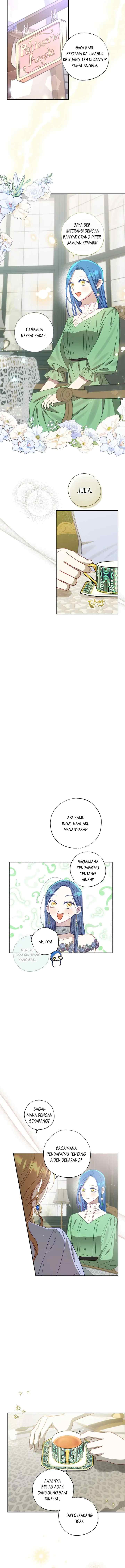 I Failed to Divorce My Husband chapter 59 halaman 10