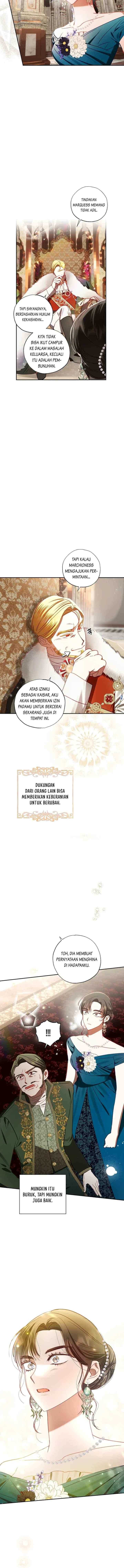 I Failed to Divorce My Husband chapter 63 halaman 12