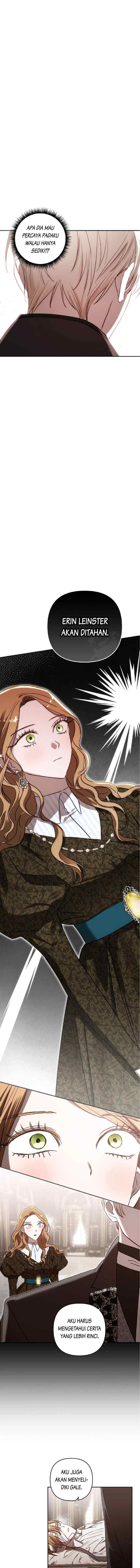I Failed to Divorce My Husband chapter 75 halaman 12