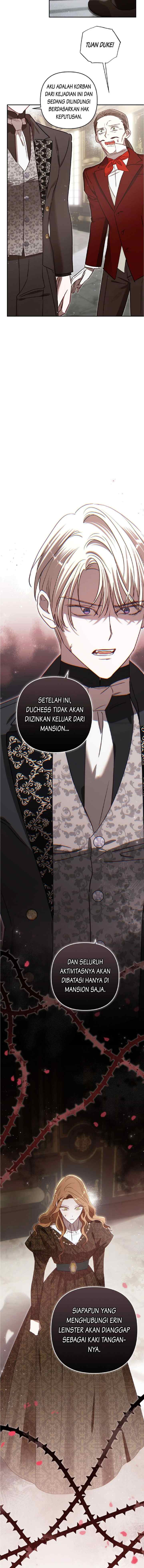 I Failed to Divorce My Husband chapter 75 halaman 13
