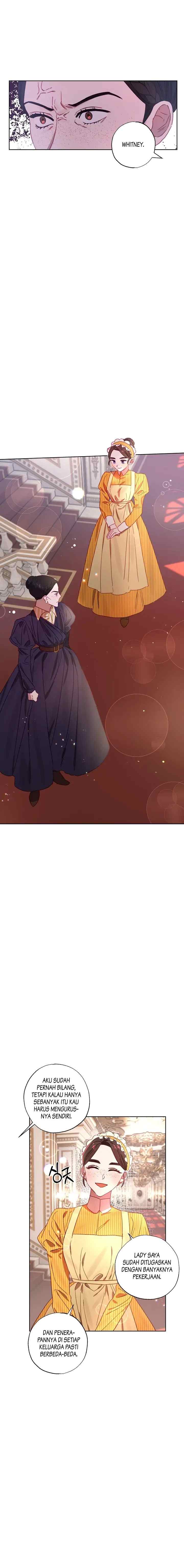 I Failed to Divorce My Husband chapter 8 halaman 12