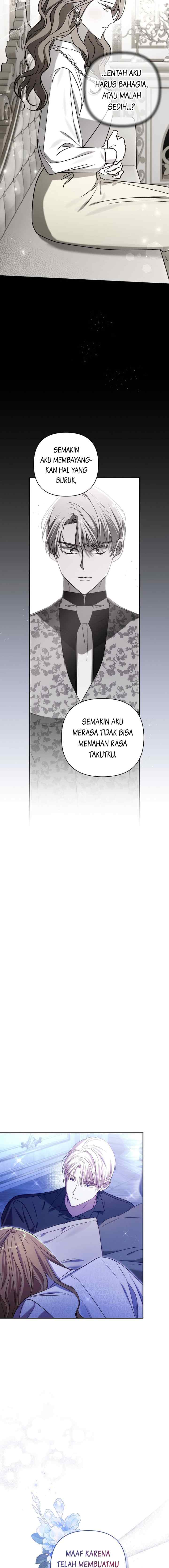 I Failed to Divorce My Husband chapter 88 halaman 14
