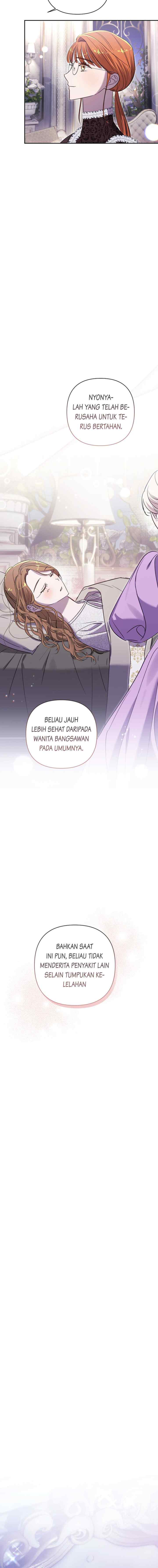 I Failed to Divorce My Husband chapter 88 halaman 7