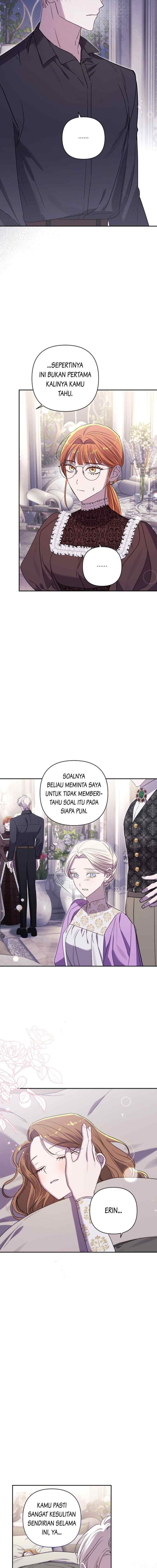 I Failed to Divorce My Husband chapter 88 halaman 5