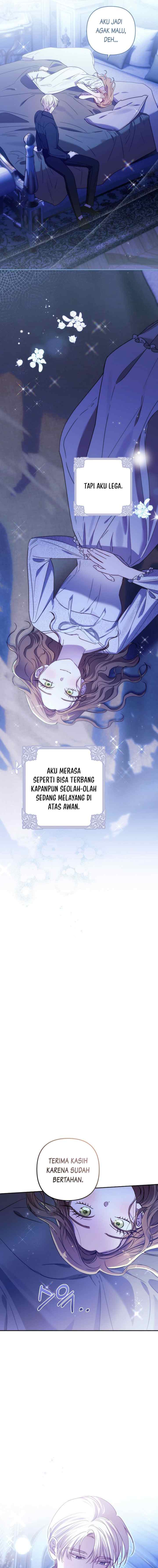 I Failed to Divorce My Husband chapter 88 halaman 18