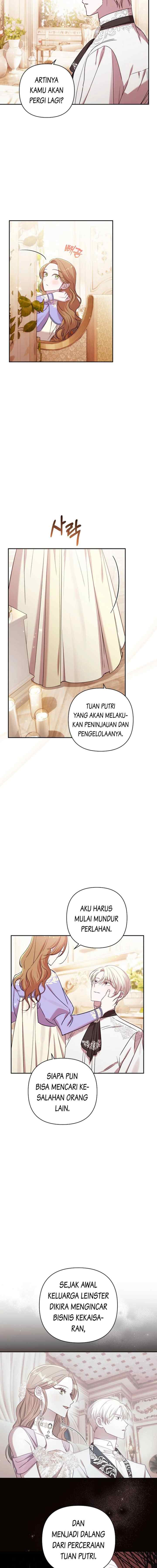 I Failed to Divorce My Husband chapter 93 halaman 5