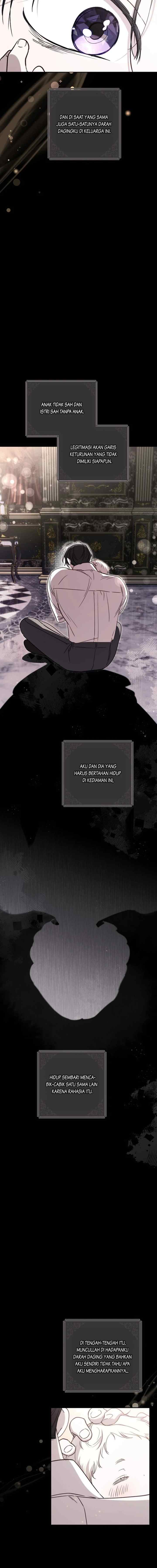 I Failed to Divorce My Husband chapter 99 halaman 8