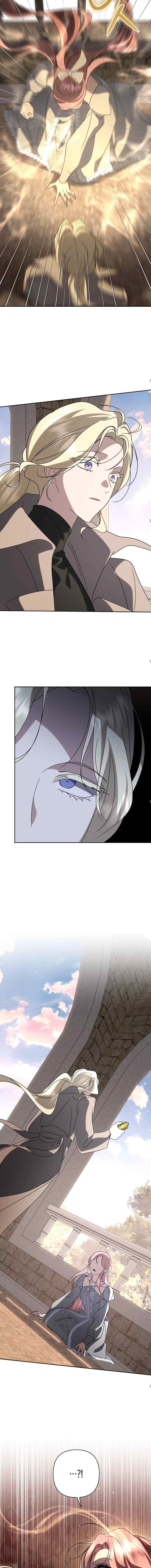 I Fell in Love at First Sight, Mr. Villain! chapter 65 halaman 14