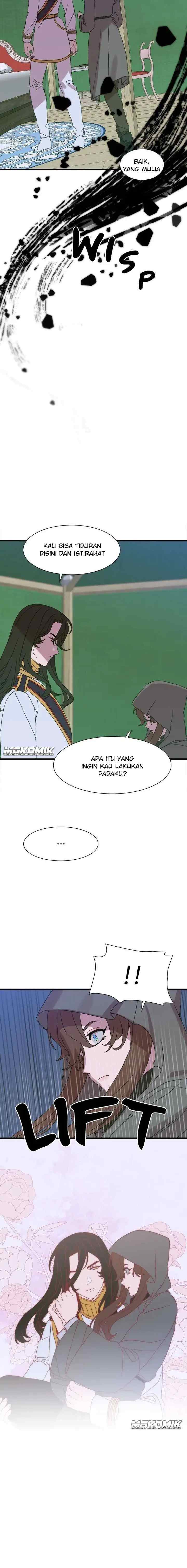I Gave Birth to the Tyrant's Child chapter 23 halaman 13