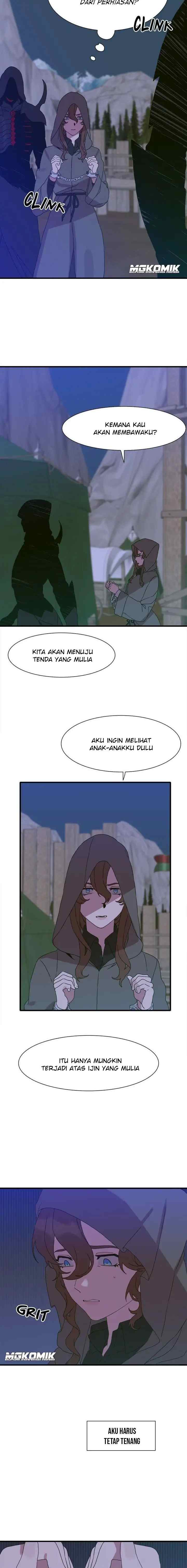 I Gave Birth to the Tyrant's Child chapter 23 halaman 11
