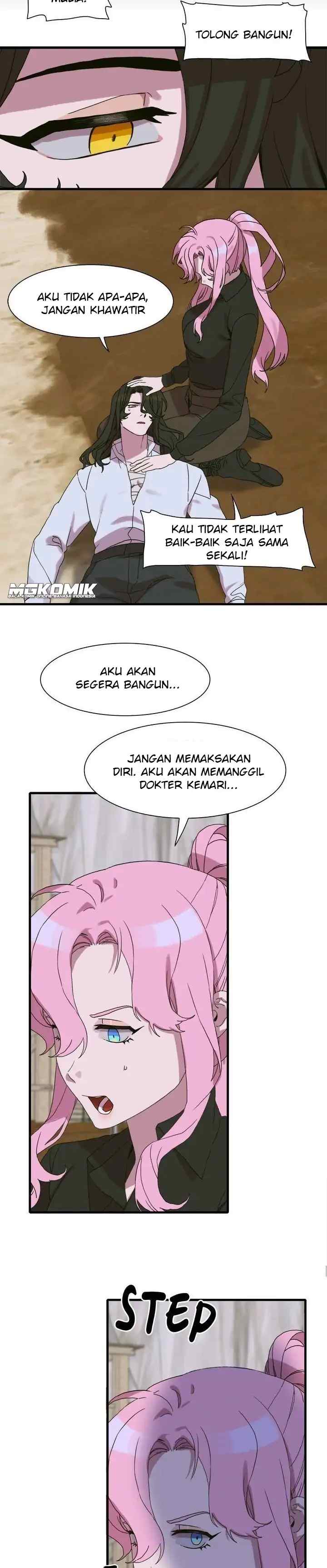 I Gave Birth to the Tyrant's Child chapter 29 halaman 14