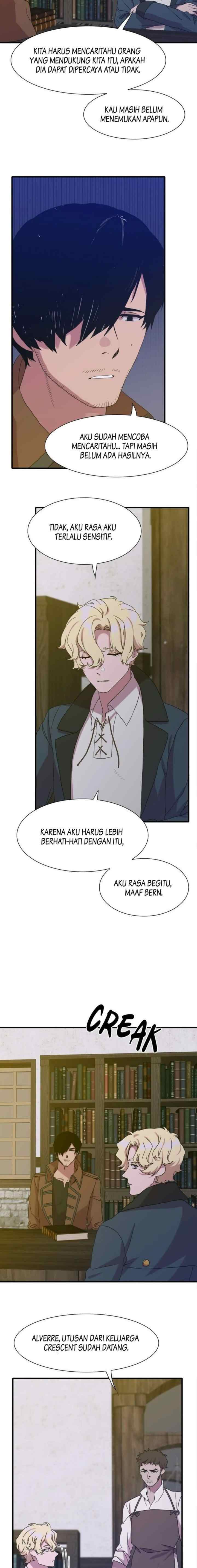 I Gave Birth to the Tyrant's Child chapter 40 halaman 13