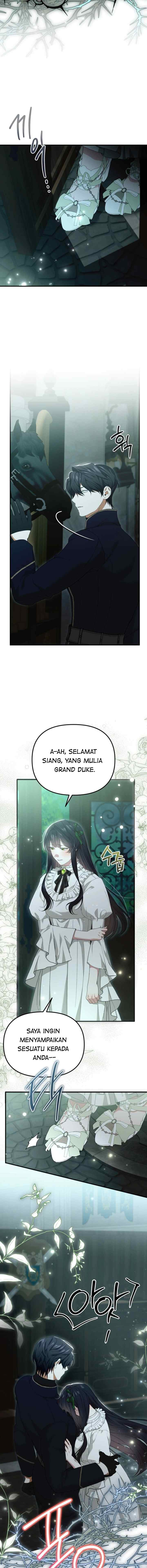 I Hate This Kind of Reverse Harem chapter 9 halaman 18
