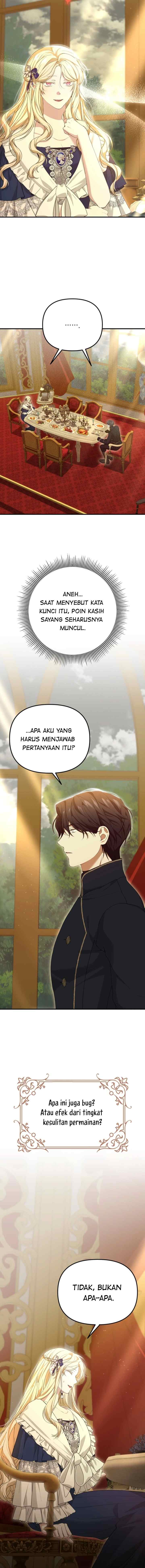I Hate This Kind of Reverse Harem chapter 9 halaman 13