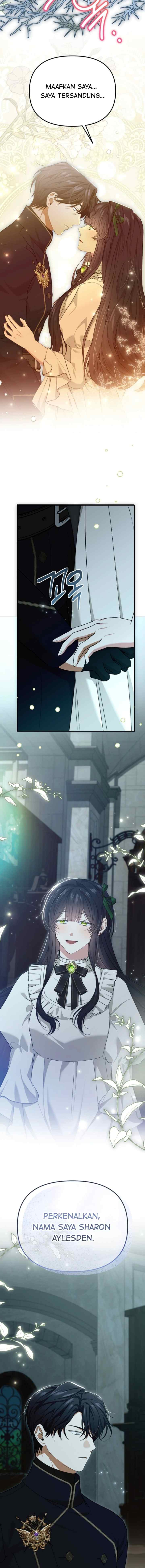 I Hate This Kind of Reverse Harem chapter 9 halaman 19