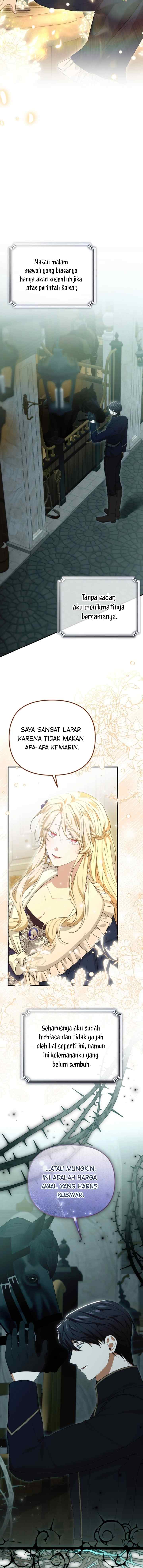 I Hate This Kind of Reverse Harem chapter 9 halaman 17