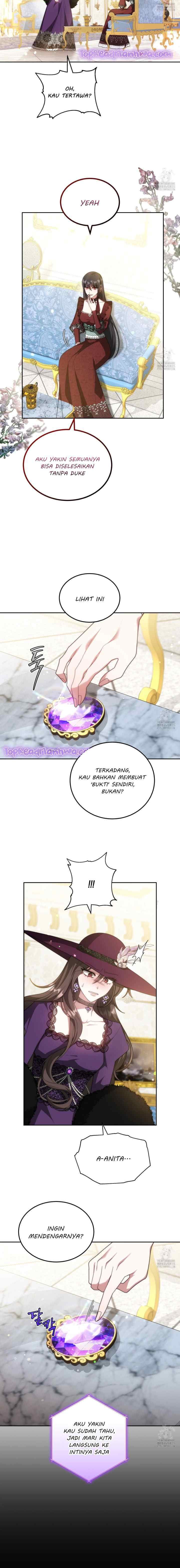 I Hated It Even More chapter 51 halaman 7