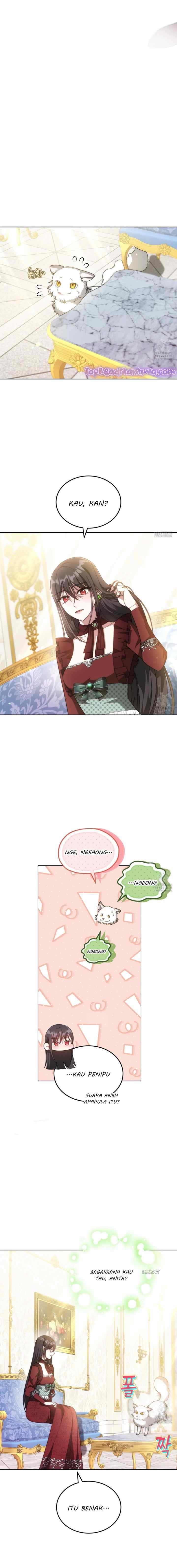 I Hated It Even More chapter 51 halaman 9