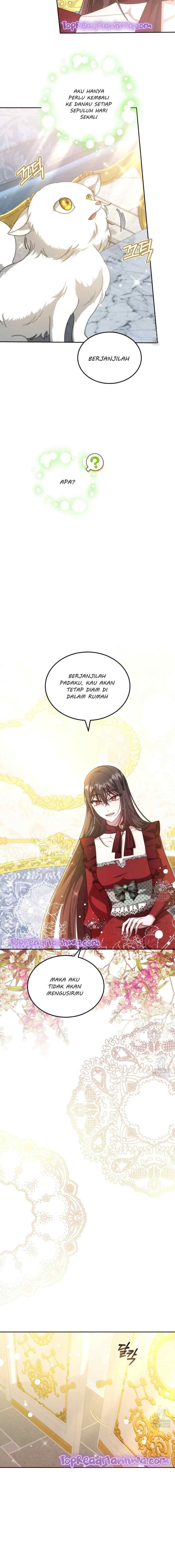 I Hated It Even More chapter 51 halaman 11