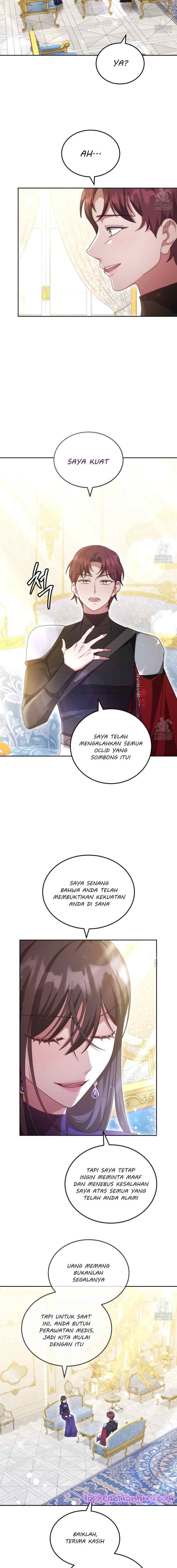I Hated It Even More chapter 51 halaman 14