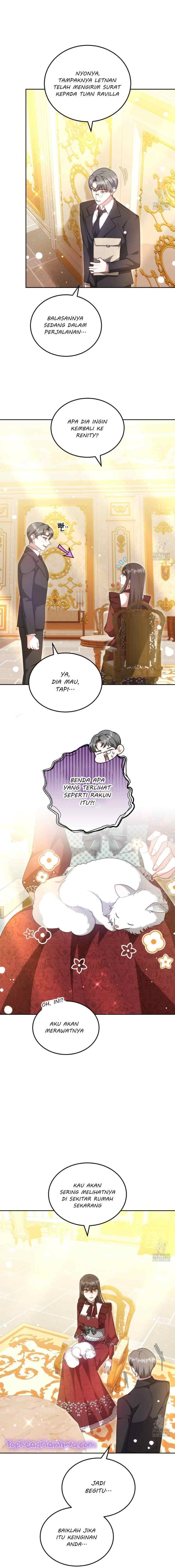I Hated It Even More chapter 51 halaman 12