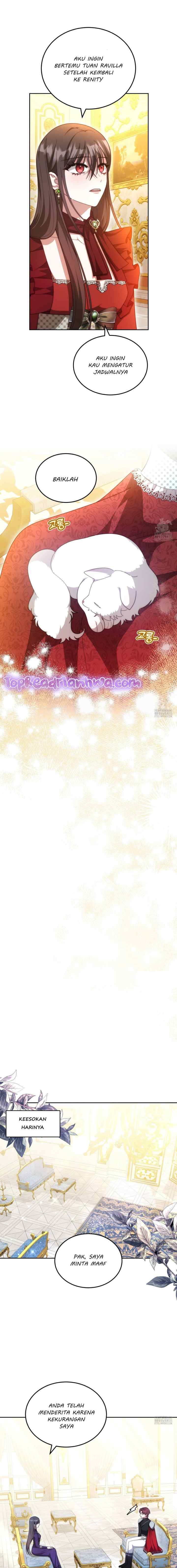 I Hated It Even More chapter 51 halaman 13