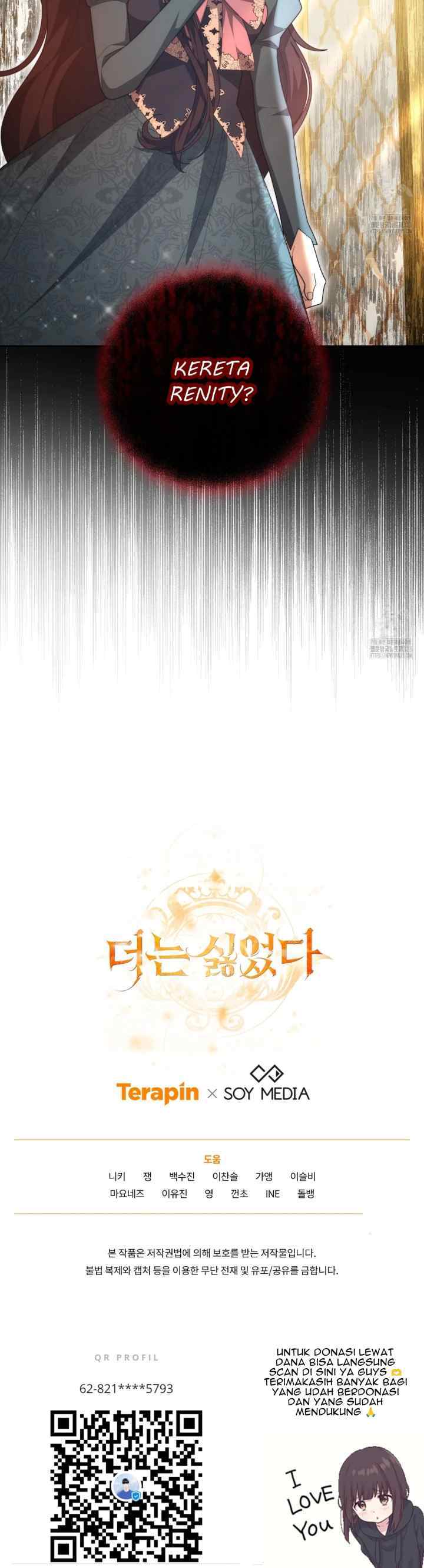I Hated It Even More chapter 51 halaman 20