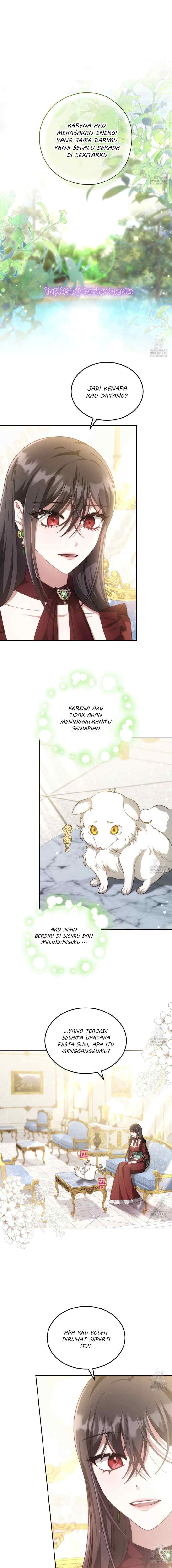 I Hated It Even More chapter 51 halaman 10