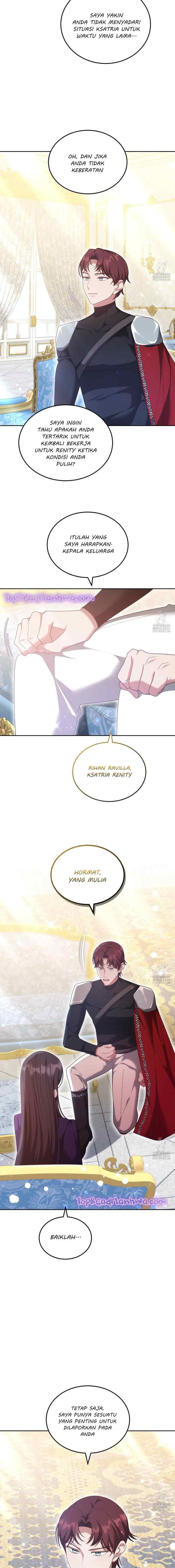 I Hated It Even More chapter 51 halaman 15