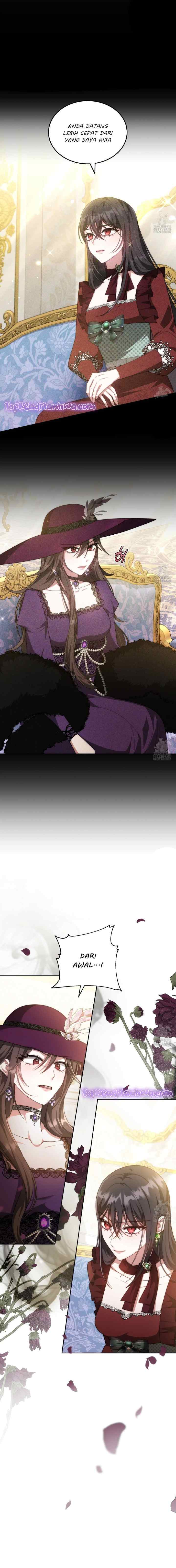 I Hated It Even More chapter 51 halaman 8