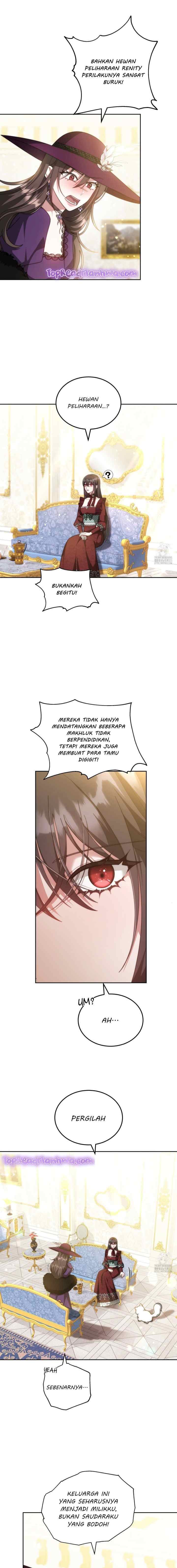 I Hated It Even More chapter 51 halaman 4