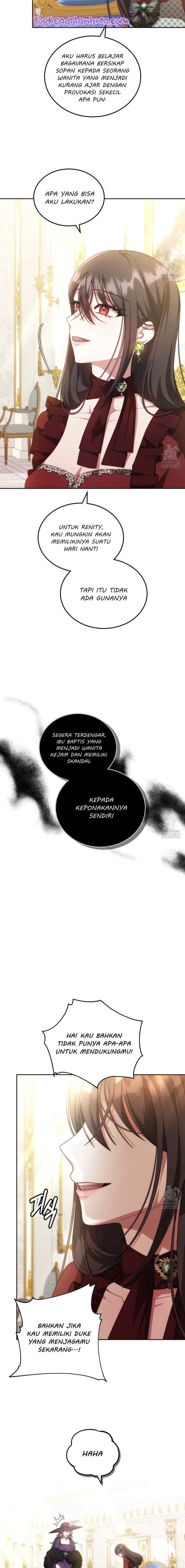 I Hated It Even More chapter 51 halaman 6