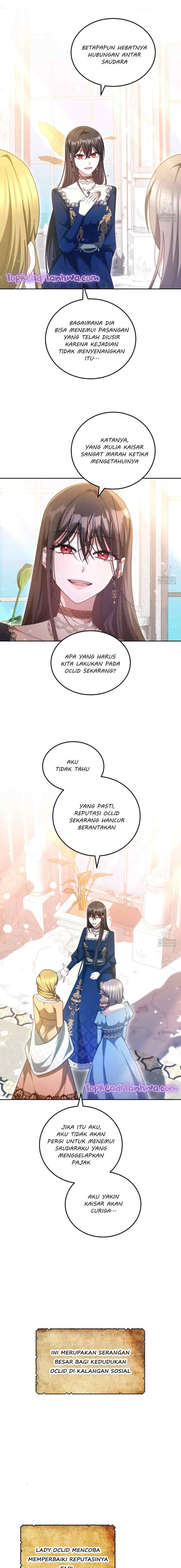 I Hated It Even More chapter 51 halaman 17