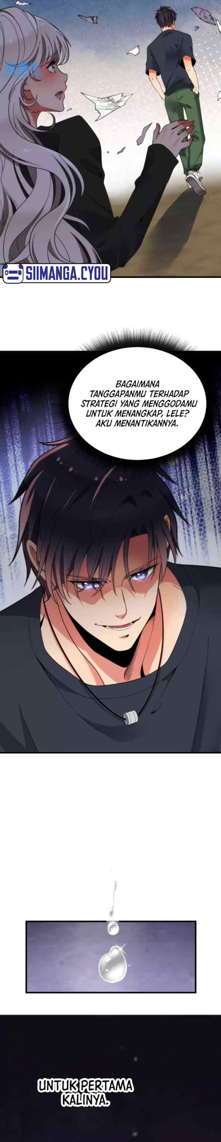 I Have 90 Billion Licking Gold chapter 10 halaman 7