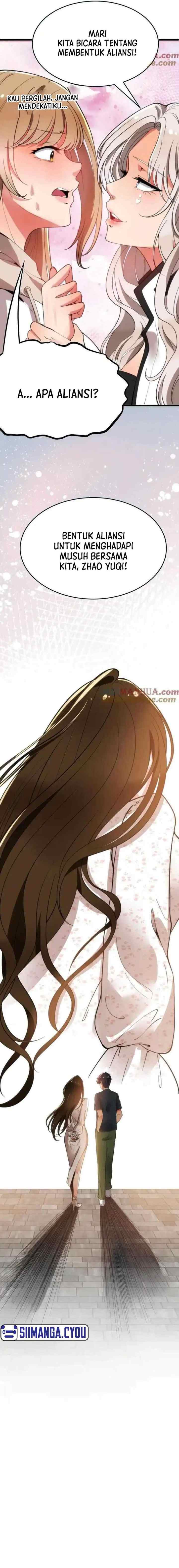 I Have 90 Billion Licking Gold chapter 19 halaman 9